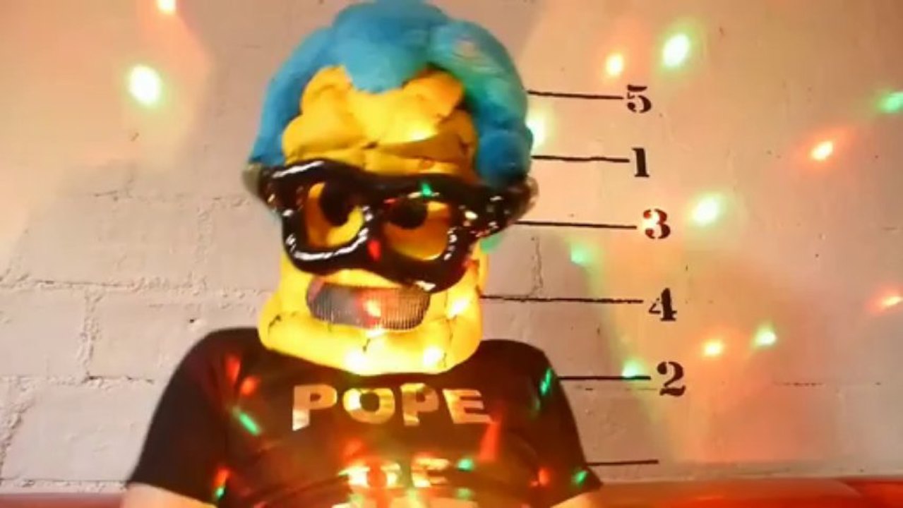 Bande annonce "Opportunité de carrière bubble gum"