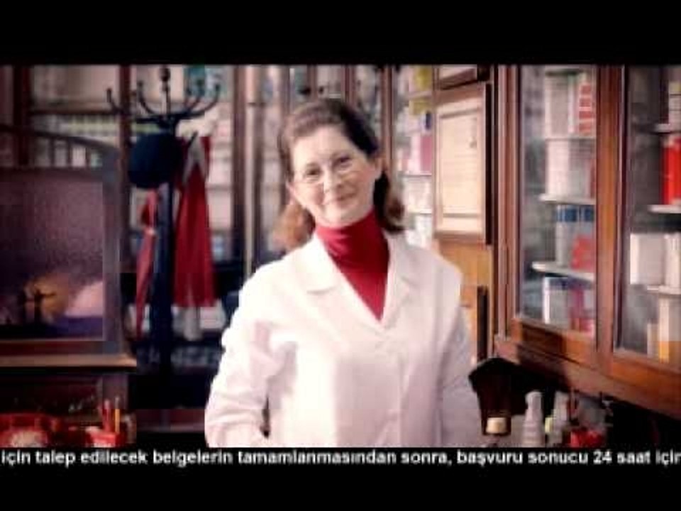 KOBİ'lerin Kredisi 1 Günde Hazır
