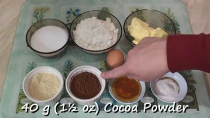 Chocolate Fudge Cake Recipe