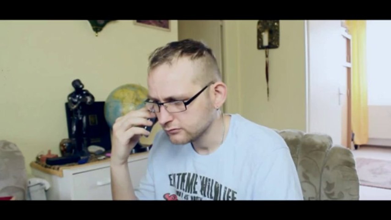 Ghettoboy Payback Part 1