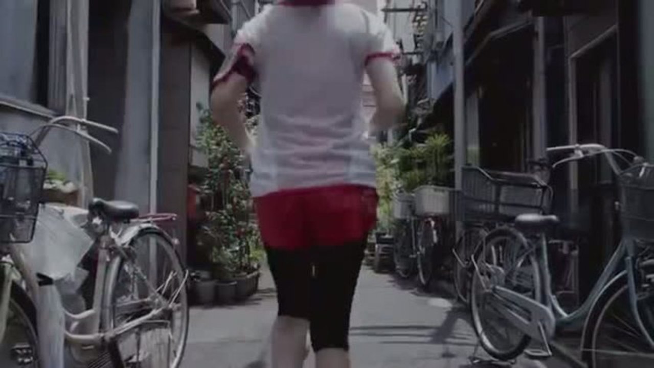 Run Navi : donnez un but à vos courses à pieds