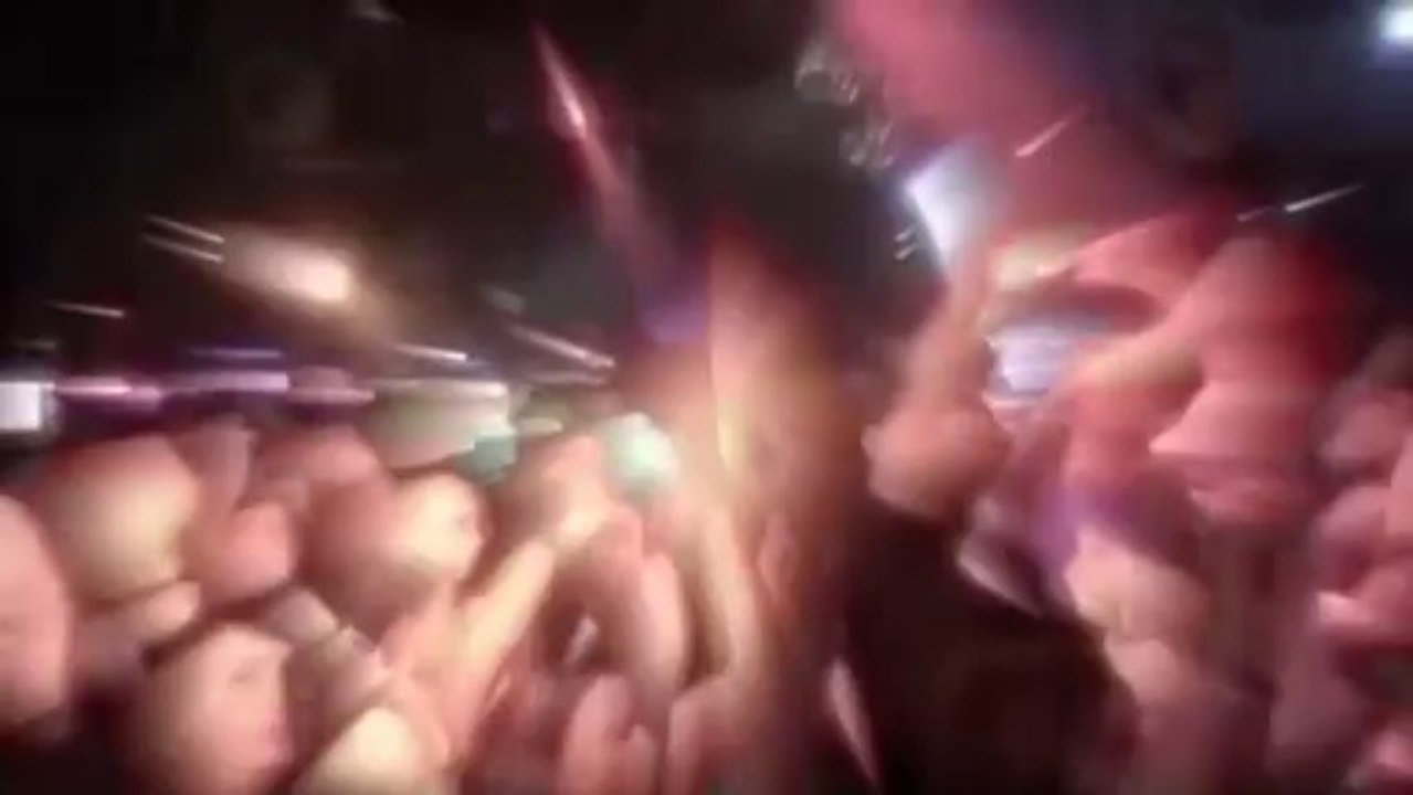 (|-_-|) ERIC KUPPER, K SCOPE  ELECTRIKISS (Original Mix)