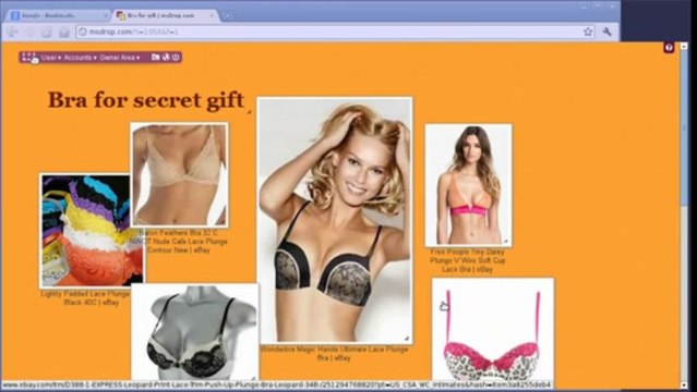 Alternative to Google bookmarks