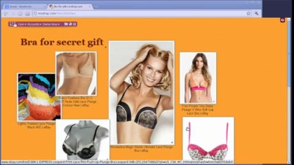 Alternative to Google bookmarks