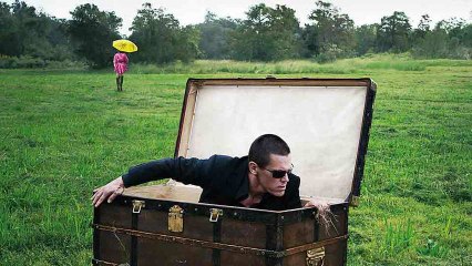 Oldboy - Bande annonce HD