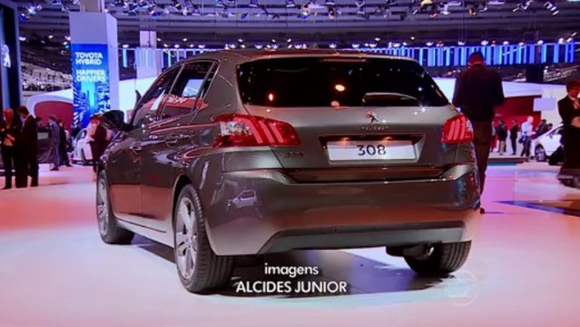 Auto Esporte (HD) 13.10.2013 Domingo