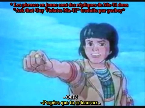 Nostalgia Critic : Baby Doll ( feat Familiar Faces ) Vostfr