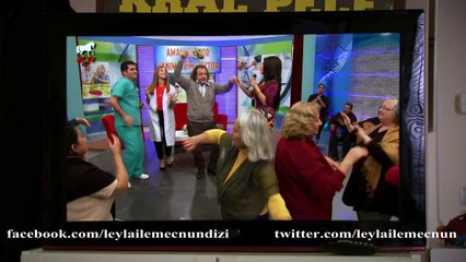 Leyla ile Mecnun (89. Bölüm Fragmanı)