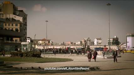 ŞUBAT | Can Gox - İtirazım Var (Klip)