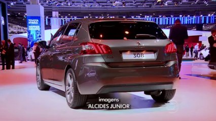 Auto Esporte 13.10.2013 Domingo