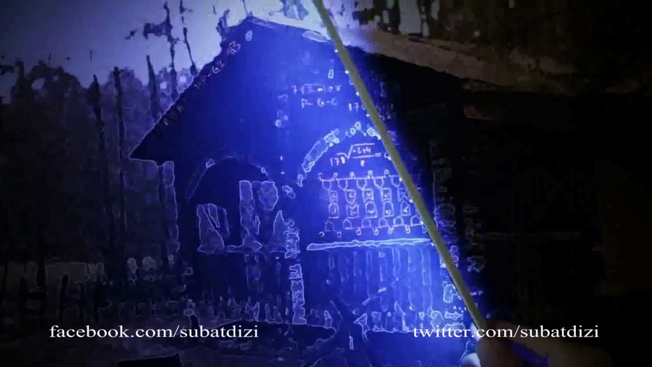 Şubat (18.Bölüm 2.Fragman)