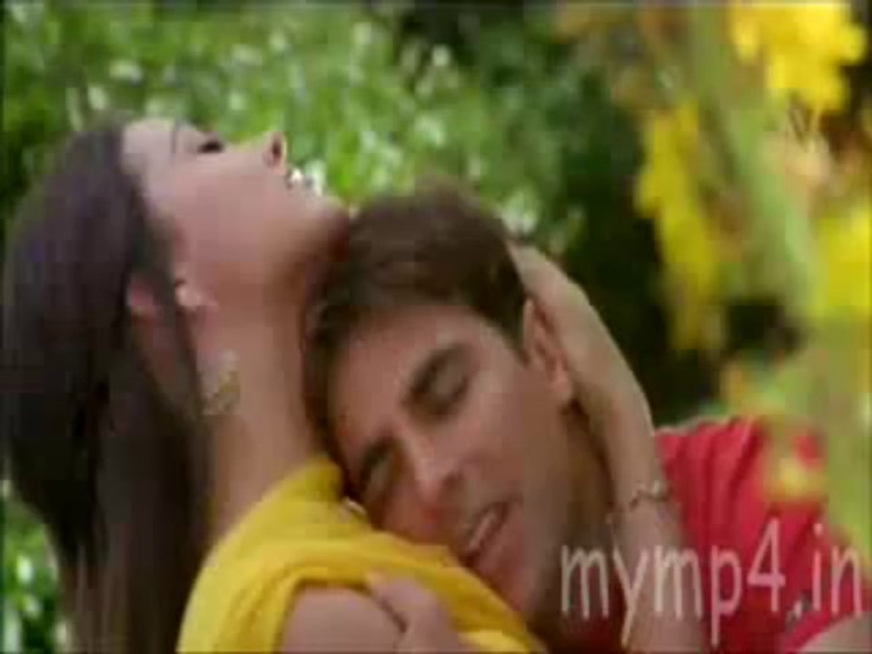 Aaj Kehna Zaroori Hai -Andaaz