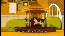 Akbank 8. Kısa Film Festivali Kısa Bir Bakış