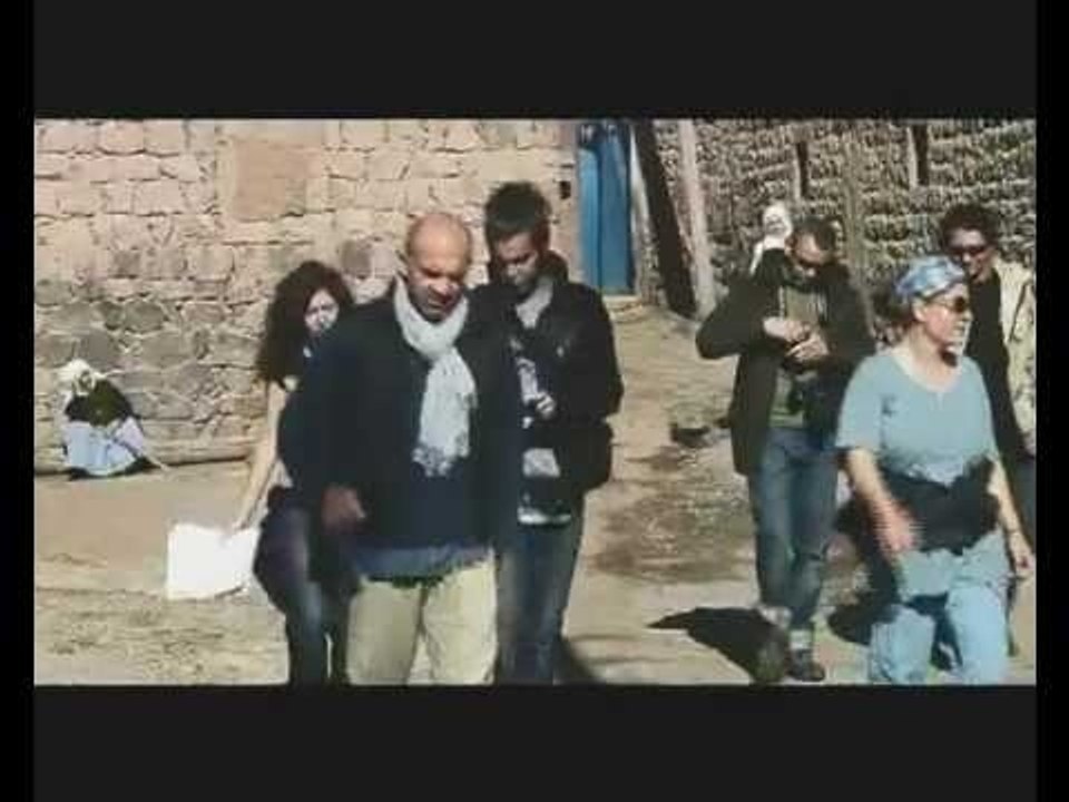 Akbank Çocuk Tiyatrosu Reklam Filmi Kamera Arkası