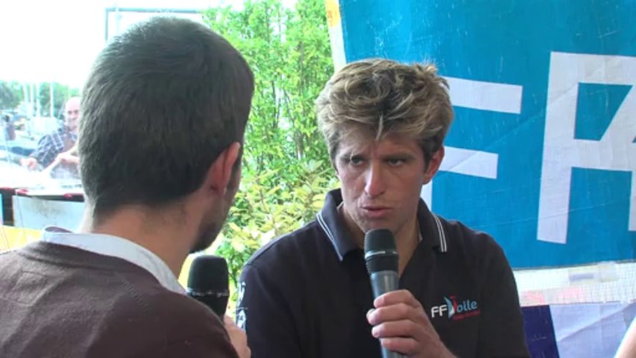 SOF 2013 Objectif JO2016 - Le meilleur