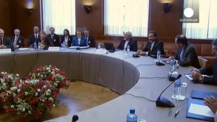 Optimismo en la primera jornada de reuniones sobre el...