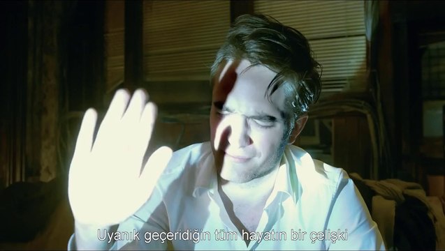 Cosmopolis - Fragman (Türkçe Altyazılı)