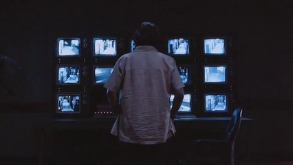 The Raid - Fragman (Orjinal Dil)