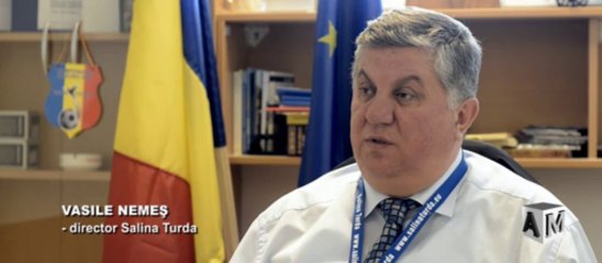 Calendarul evenimentelor culturale la Salina Turda