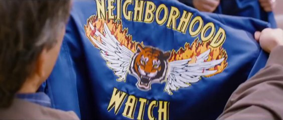 The Watch - Fragman (Orjinal Dil)