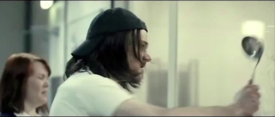 The Incident / Cinnet Gecesi - Fragman (Orjinal Dil)