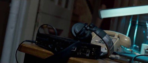 The Innkeepers / Ruhlar Oteli - Fragman (Orjinal Dil)