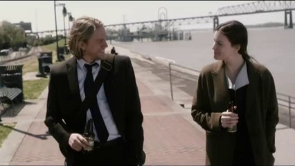 The Ledge / Hayatının Seçimi - Fragman (Orjinal Dil)