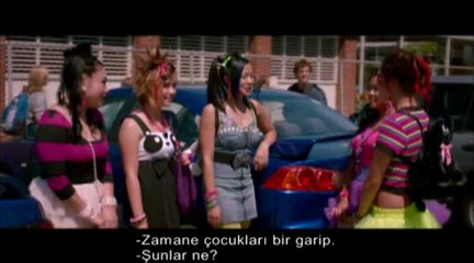 21 Jump Street / Liseli Polisler - Türkçe Altyazılı Fragman