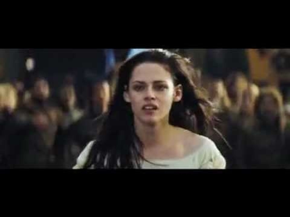 Snow White and the Huntsman / Pamuk Prenses ve Avcı - Türkçe Fragman