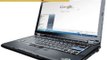 Angebote Lenovo ThinkPad T400, 14,1