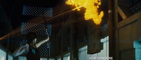 The Hunger Games: Catching Fire - Spot TV #1 [VO|HD1080p]