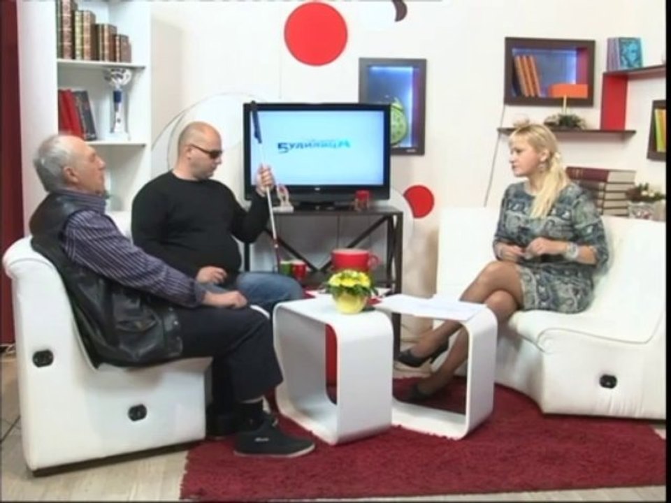 Budilica gostovanje (Miroslav Đorđević, Slobodan Dujkić), 15. oktobar 2013.