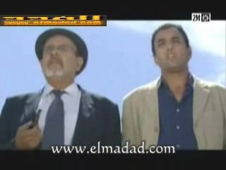 Ami canada 2 أصدقاء من كندا