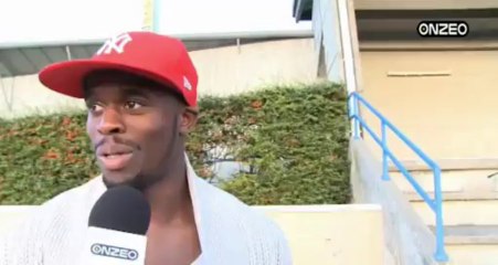 MAG (CNFC) : UNE JOURNÉE AVEC GREG HOULA