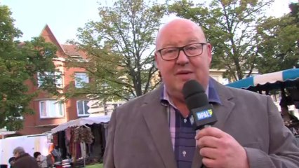 Midi Chez Vous - Estaires