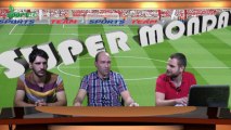 34η Super Monday 1o Μέρος (14-10-2013)