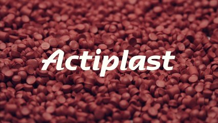 ACTIPLAST - Formulateur de compounds PVC souples et rigides pour l'injection, l'extrusion et le calandrage
