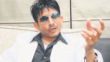 KRK Kamaal R Khan And His Twitter Adventures - Funny Video