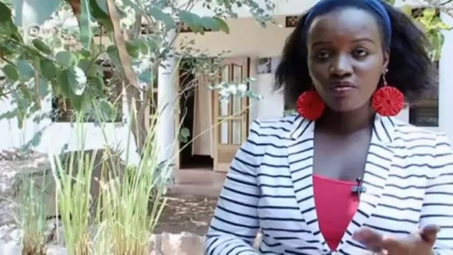 Rwanda’s health insurance as a model for Africa | Global 3000