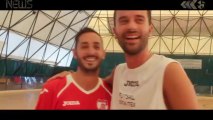 News - Anticipi di Coppa in C2: vincono Stella Azzurra e Ostia, perde la Pisana - Futsal Fanner