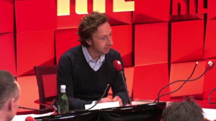 Danielle Moreau présente "Le billet du jour" du 15/10/2013 dans A La Bonne Heure