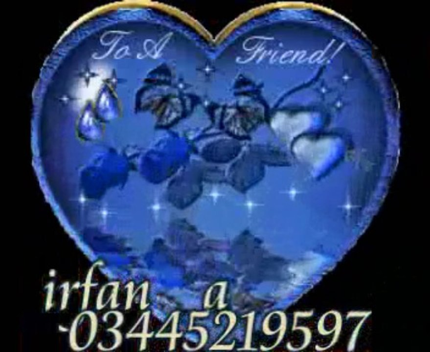 irfan ali