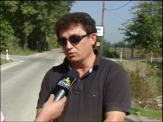 Επικίνδυνη ζώνη για τους οδηγούς η κωπαίδα