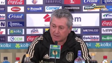 Sí hemos sido soberbios: Vucetich