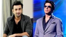 Ranbir's Jagga Jasoos & Shahrukh's Happy New Year To Clash At Box Office