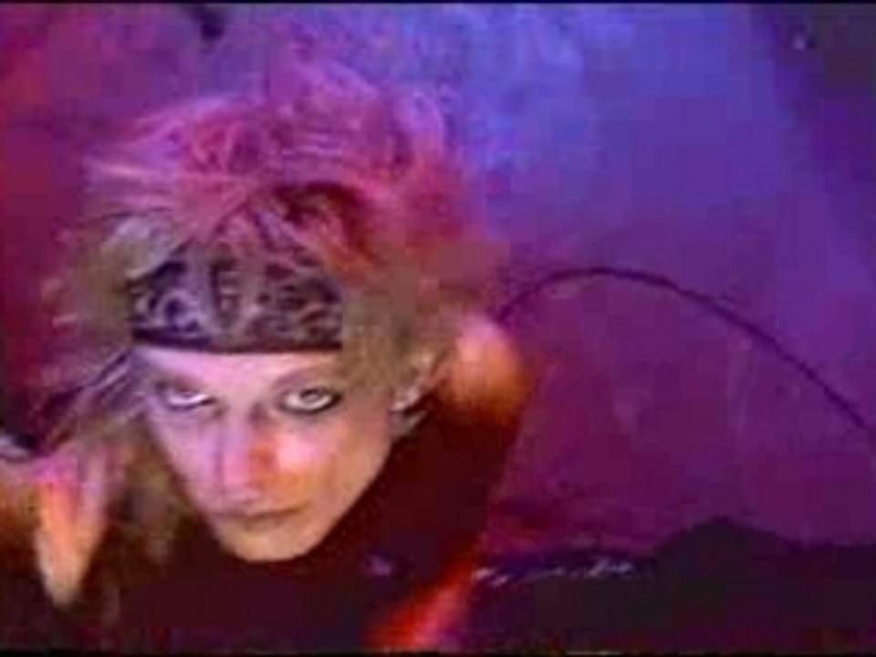 Michael Monroe et Axl Rose - Dead...