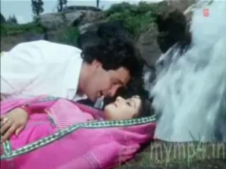 Aaj Kal Yaad Kuch Aur -Nagina