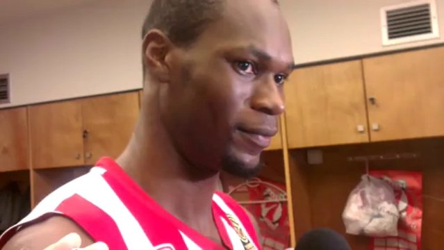 RedPlanet.gr - Πέτγουεϊ για τη νίκη επί της Μάλαγα