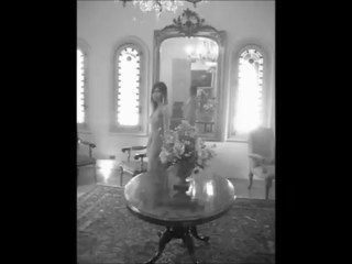 Actriz Ghis González-Villablanca · Look Cyzone 2014