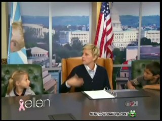 The Youth of Our Nation on Aromatherapy Oct 18 2013